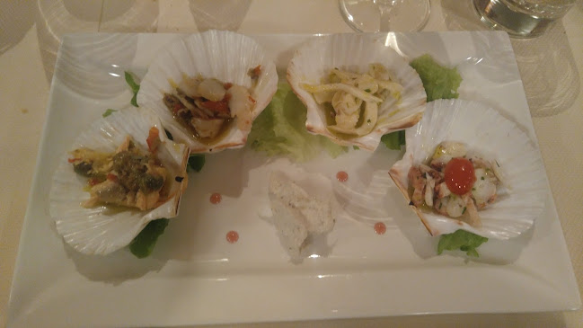 Comentarii opinii despre Restavracija Bužinel