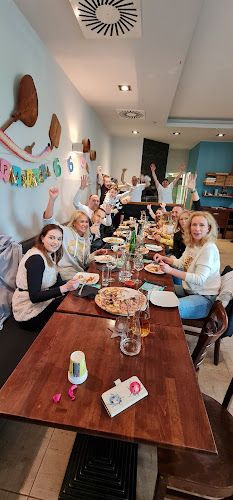 Comentarii opinii despre Tottapizza Pizzeria