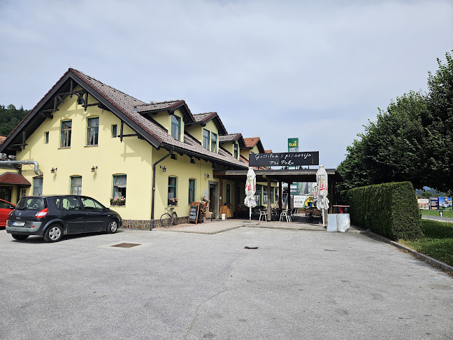 Gostilna s Pizzerijo Pri Peku - Gastronomija in gostinstvo