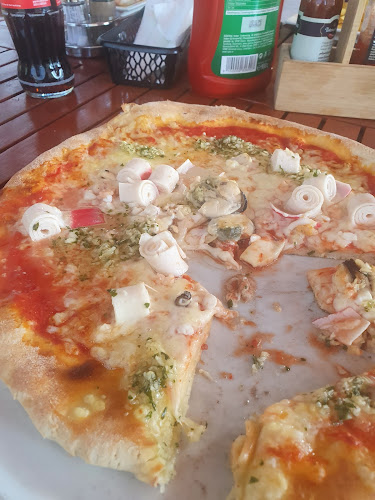 Opinii despre Picerija,Špageterija Slamca Popovič Janko s.p. în Ljubljana - Gastronomija in gostinstvo