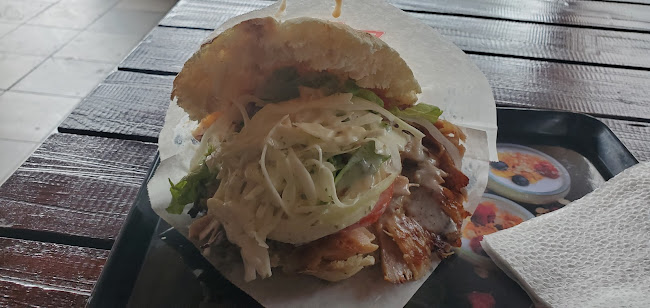 Comentarii opinii despre Okrepčevalnica Rudnik, ISAL PLUS D.O.O