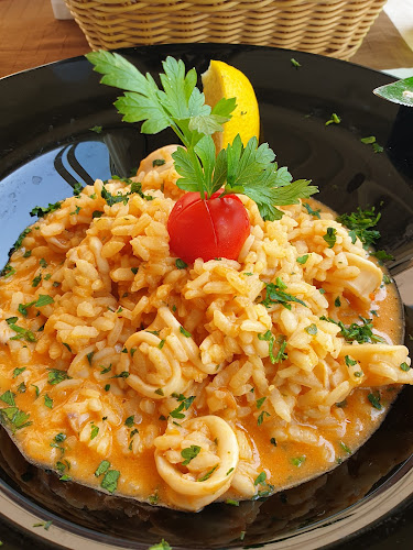 Ribja Kantina - Piran