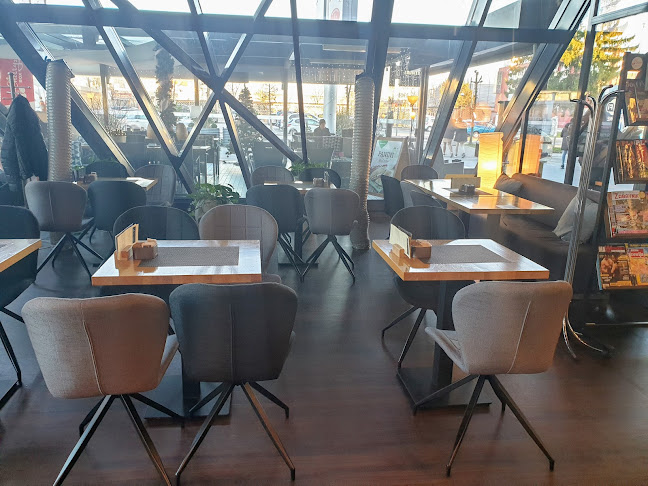 Comentarii opinii despre Cherry House Cafe Lounge Bar