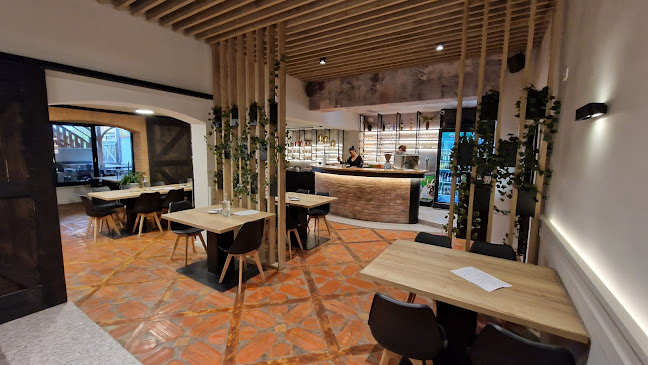 Opinii despre Gostilna, picerija in apartmaji Štalca în Cerklje na Gorenjskem - Gastronomija in gostinstvo