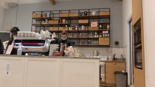 Moj Lokal - Ljubljana