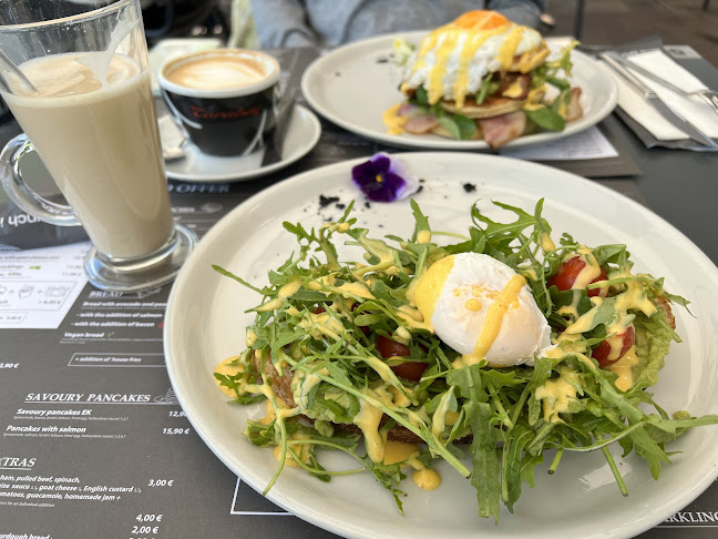 Comentarii opinii despre EK Bistro