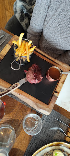 Gostilna in picerija Ponvica