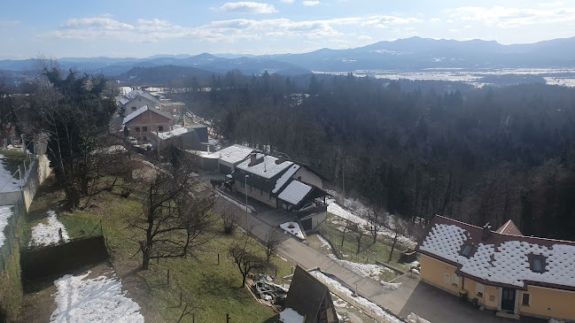 Orle 37, 1291 Škofljica