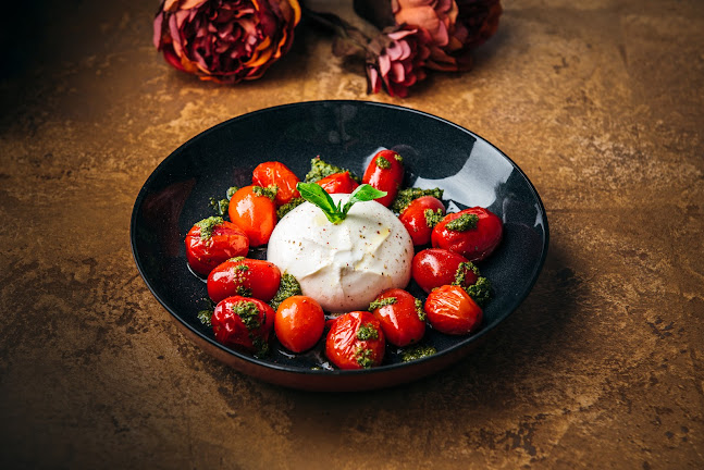 Comentarii opinii despre LUFT food & cocktails