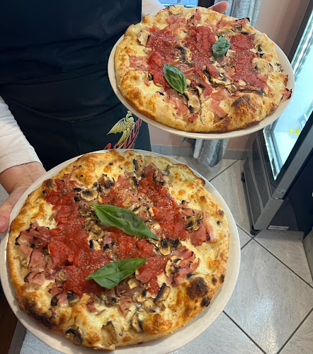 Fuoriseria Šared - Gastronomija in gostinstvo