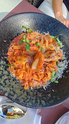 Restavracija Kaiser - Gastronomija in gostinstvo