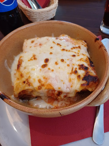 Restaurant & Pizzerija Briksen Bled - Bled