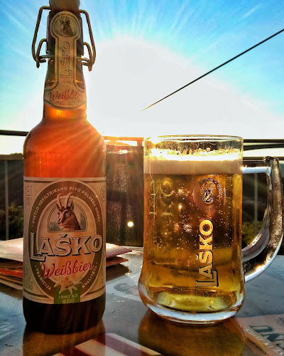 Okrepčevalnica Viki burger - Črni Kal