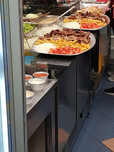 FAST FOOD POBREŽJE, gostinstvo, Rushiti Rushit s.p.