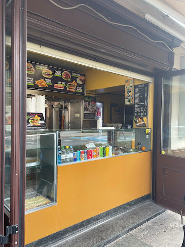 Comentarii opinii despre Okrepčevalnica Berzo