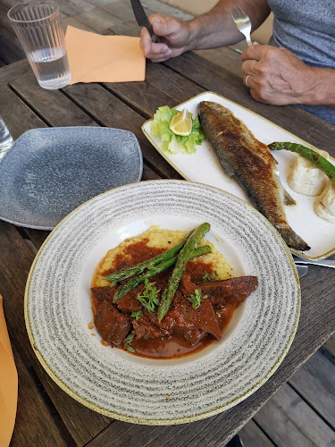 pr' Pepet - Gastronomija in gostinstvo