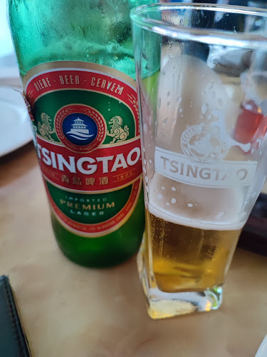 Pekinško mesto - Gastronomija in gostinstvo