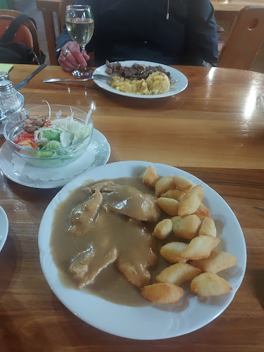 Gostilna Čuk - Gastronomija in gostinstvo