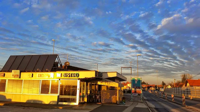 Počivališče na meji D.o.o. - Gastronomija in gostinstvo
