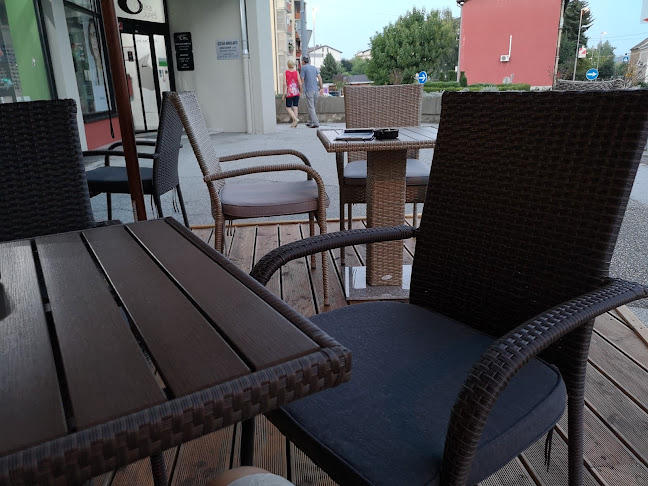 Opinii despre Kavarna Gaš, Katja Košar s.p. în Ljutomer - Gastronomija in gostinstvo