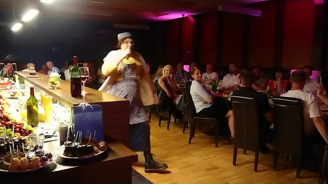 Opinii despre Pod Jenkovo lipo în Cerklje na Gorenjskem - Gastronomija in gostinstvo