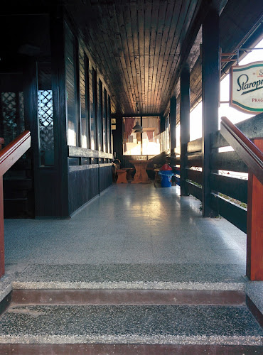 Comentarii opinii despre Bar na vasi, Anita Ključevšek, s.p