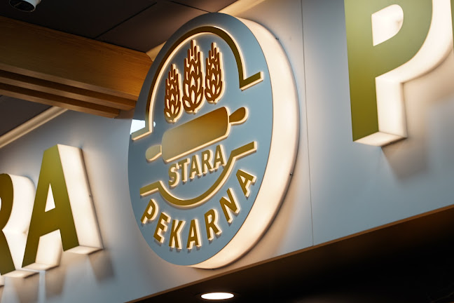 Stara pekarna Dravlje - Ljubljana