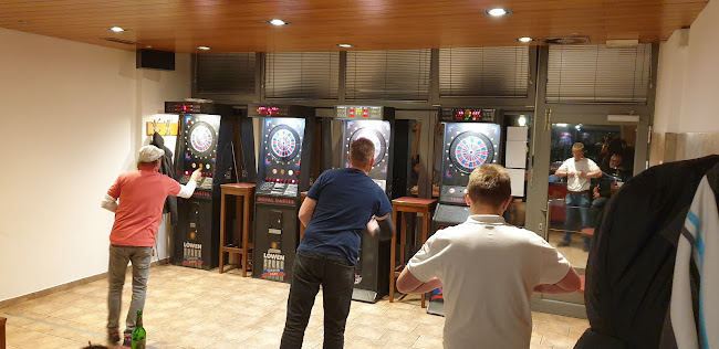 Opinii despre Bar 99 în Ljubljana - Gastronomija in gostinstvo