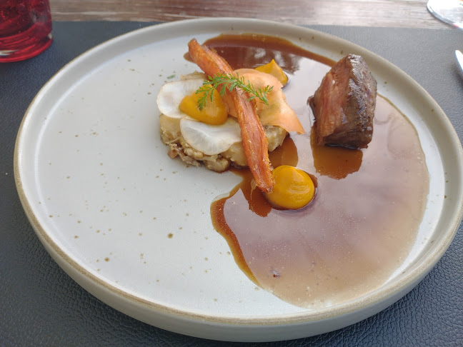 Gostilna Podfarovž - Vipava