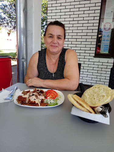 Opinii despre Okrepčevalnica in slaščičarna Azzurro în Ljubljana - Gastronomija in gostinstvo