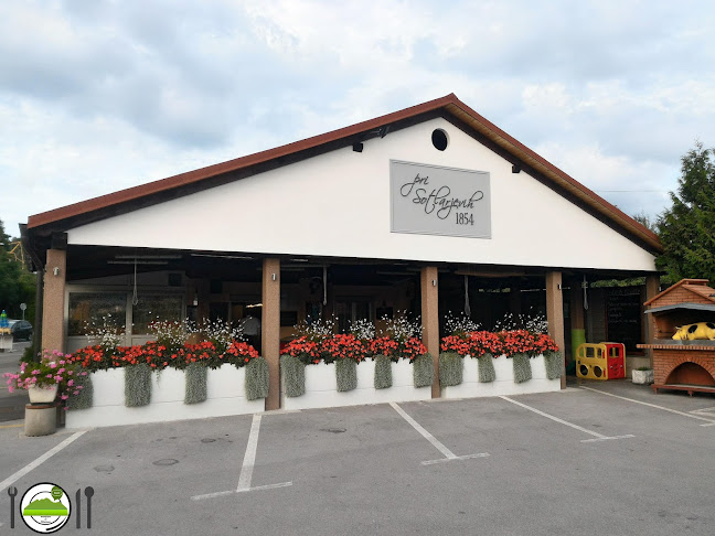 Gostilna pri Sotlarjevih