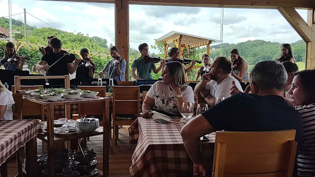 Gostilna Anderlič, Anderlič Jožef s.p. - Maribor