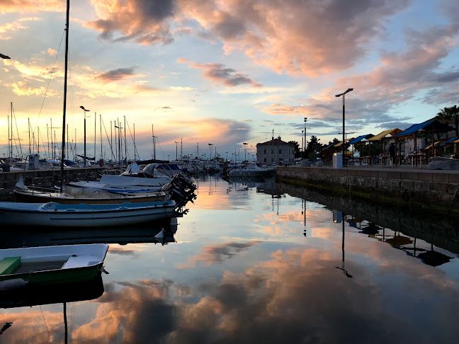 Comentarii opinii despre Fast food 'Magic'