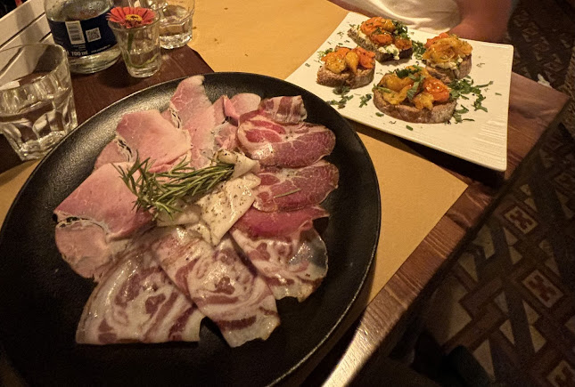 Hiša Polonka - Kobarid