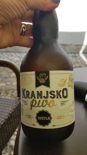 Cafe galerija Pungert - Kranj