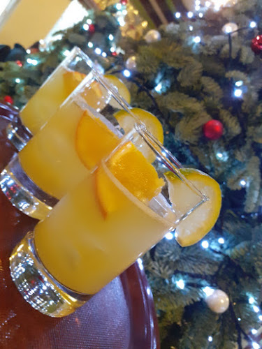 Bar Siesta - Dornberk