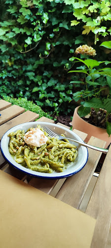 Raw Pasta - Pasta Fresca Bar - Ljubljana