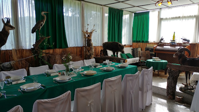 Comentarii opinii despre Hiša domačih okusov Pr Čop