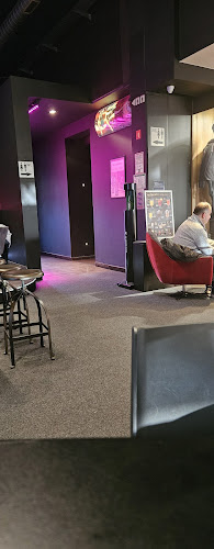 Gams klub - Gastronomija in gostinstvo