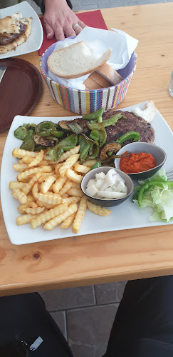 Comentarii opinii despre Oštarija Feral