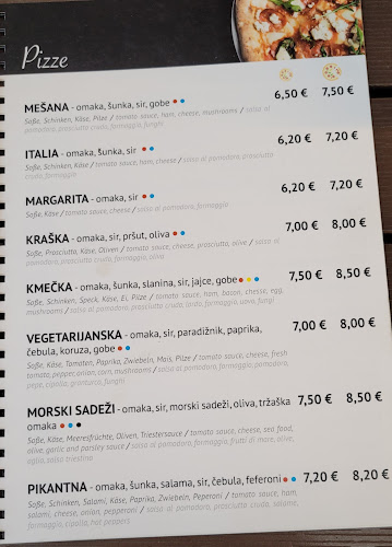 Gostilna - Cetin Jože, s.p. - Dobova