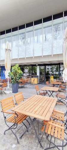 Opinii despre Kruhkerija Gorjanc în Ljubljana - Gastronomija in gostinstvo