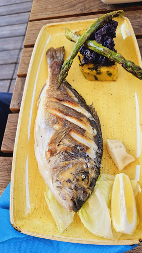 Opinii despre pr' Pepet în Škofja Loka - Gastronomija in gostinstvo