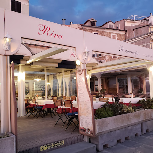 Riva pizzeria