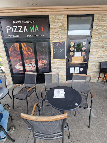 PIZZA NA I Lenart