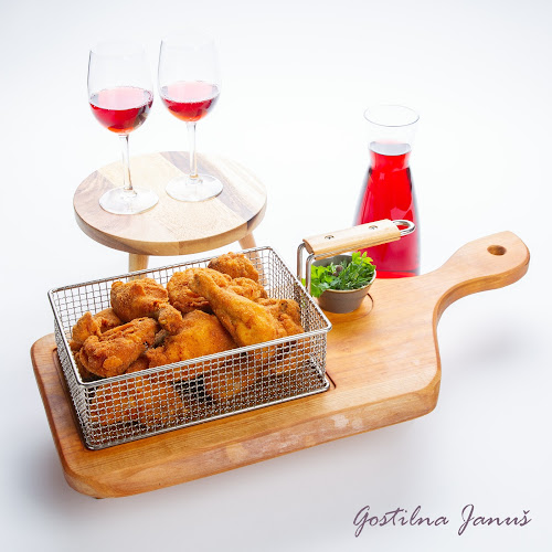 Gostilna Januš Blažka Januš Gedrih s.p. - Gastronomija in gostinstvo