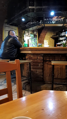 Bar pod cerkvico, Zlatka Kolman, s.p.