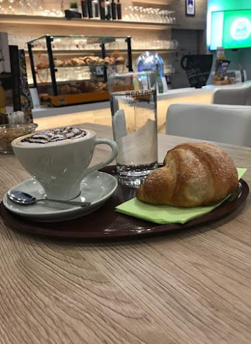 Opinii despre GOGO bar în Kočevje - Gastronomija in gostinstvo