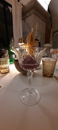 Opinii despre Grad Štanjel Restaurant & Lounge bar by Q KOMEL în Štanjel - Gastronomija in gostinstvo