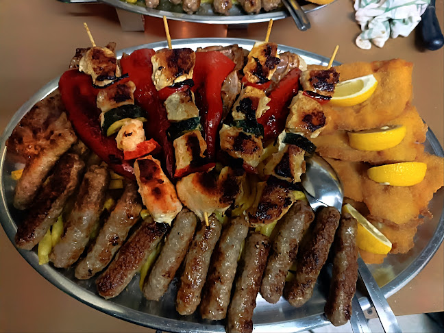 Opinii despre Grill Restaurant PRI MOSTU în Muta - Gastronomija in gostinstvo